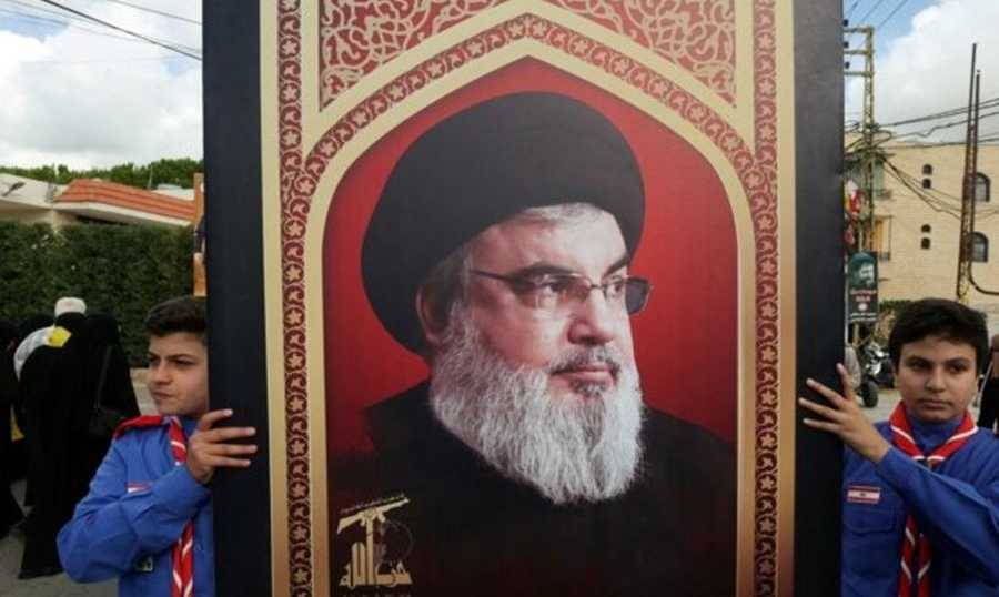 اغتيال نصر الله.. لقاء مشبوه ومصافحة سهلت تعقبه