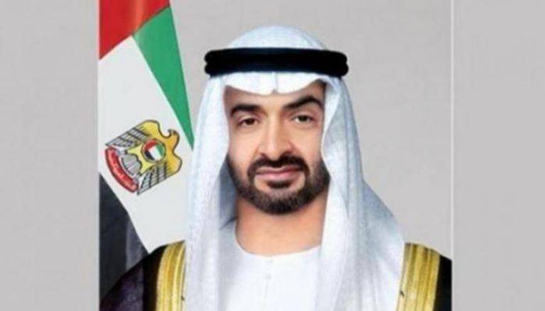 رئيس الإمارات يأمر بتقديم مساعدات عاجلة بـ100 مليون دولار للشعب اللبناني