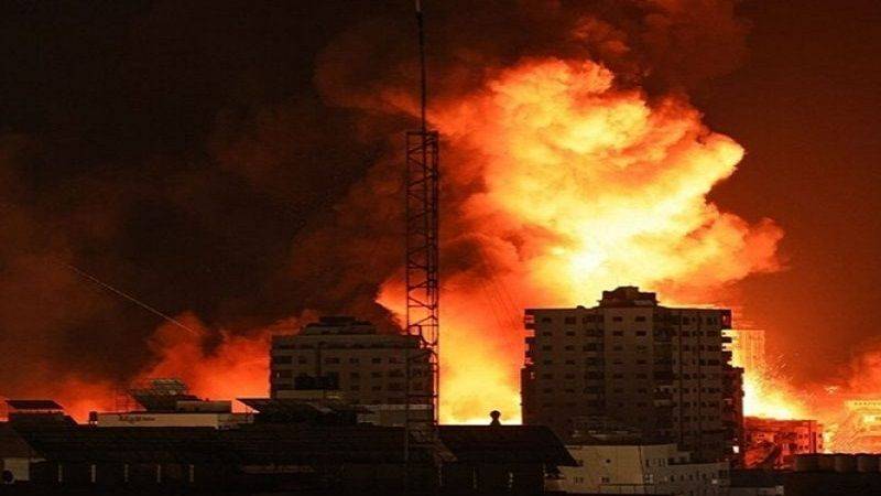23 شهيدا سوريا و8 جرحى حصيلة مجزرة يونين
