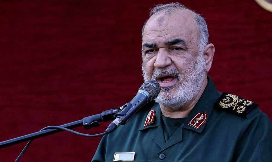 قائد الحرس الثوري: اغتيال نصرالله سيُحدث تغييرًا بالعالم الإسلامي