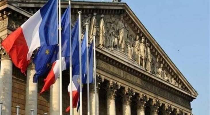 فرنسا تعارض اي عملية برية: ندعو للوقف الفوري للضربات الإسرائيلية في لبنان