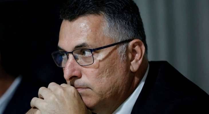 غدعون ساعر: تقليص الهجمات الجوية في لبنان خطأ فادح