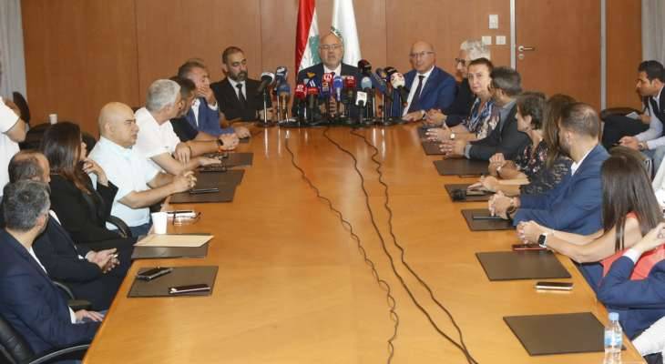 الأبيض وبخاش أطلقا مبادرة العيادات التخصصية لعلاج طويل الأمد للجرحى