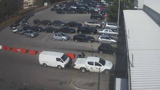ما صحّة وجود مسلحين داخل مركز المعاينة في زحلة؟
