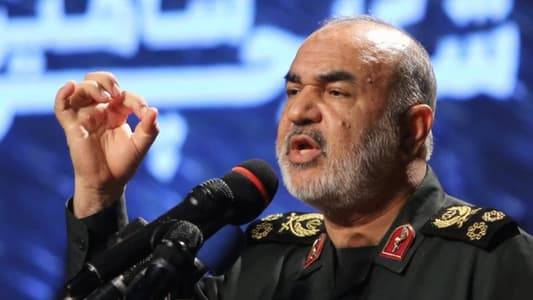 إيران: 