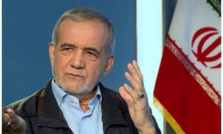 إيران: سنرد على إسرائيل إذا!