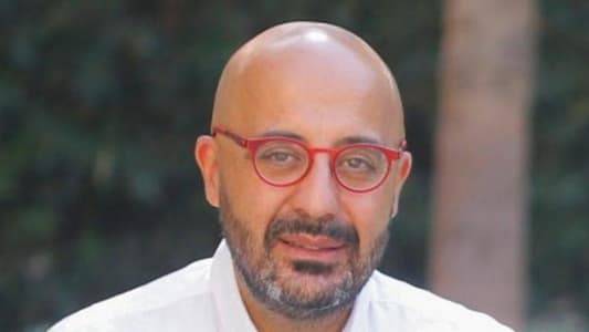 ياسين يلتقي السفير الفلسطيني: للقيام بالواجب تجاه أبناء الشعبين