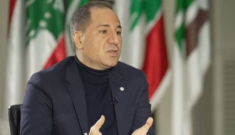 رئيس الكتائب: لوقف جبهة الاسناد وتسليم سلاح حزب الله وجنوده الى الجيش