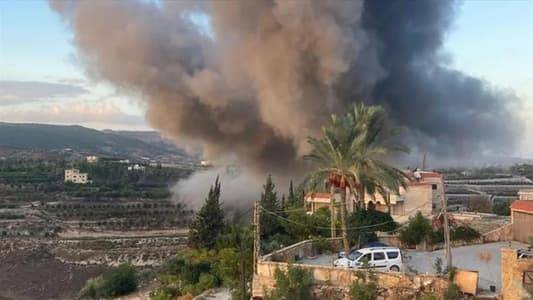 الهيئة الصحية الإسلامية: استشهاد 7 من مسعفينا في عدوان إسرائيلي على مركزنا في الباشورة