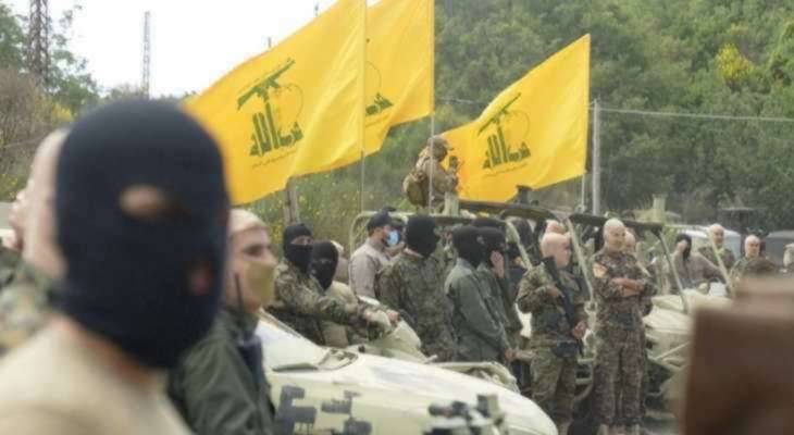 مسؤولون: نشر إسرائيل فرقة خامسة على الحدود اللبنانية يؤشر على معركة صعبة ضد قوة متطورة
