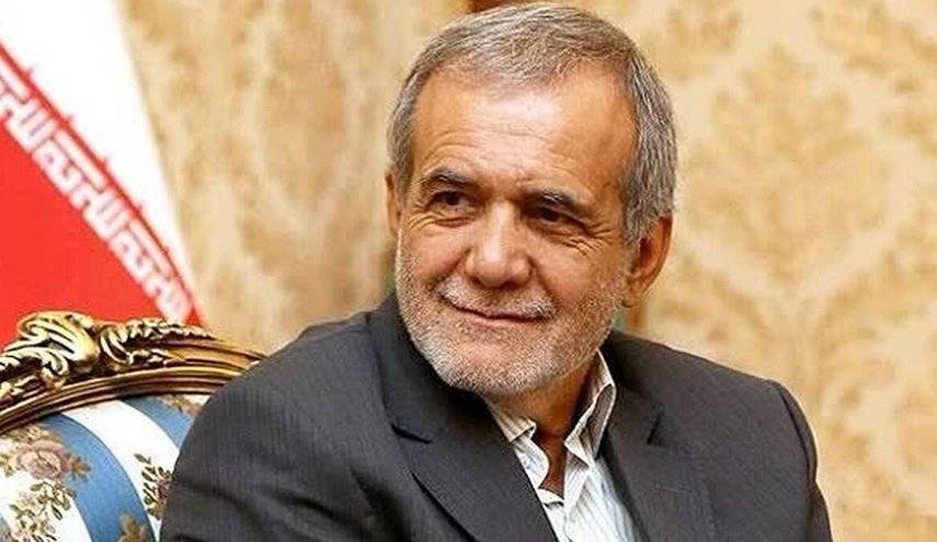 بزشكيان: زعزعة أمن المنطقة ليس في صالح الأوروبيين ولا أميركا