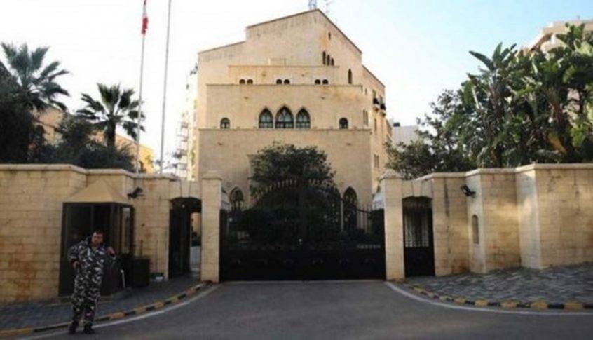 في عين التينة.. اجتماع ثلاثي بين بري وميقاتي وجنبلاط