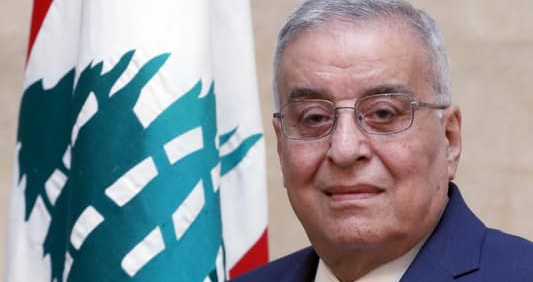 وزير الخارجية في رسالة إلى بوريل: نحث الاتحاد الأوروبي على إيجاد حل سياسي