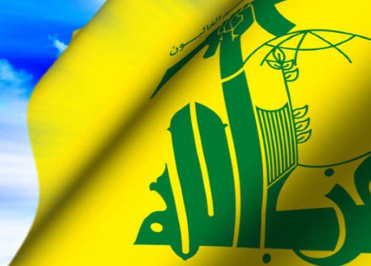 حزب الله يدين استهداف فرق الدفاع المدني