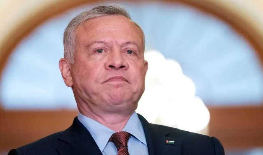 العاهل الأردني: التصعيد الإقليمي خطير وقد يجر المنطقة إلى حرب شاملة