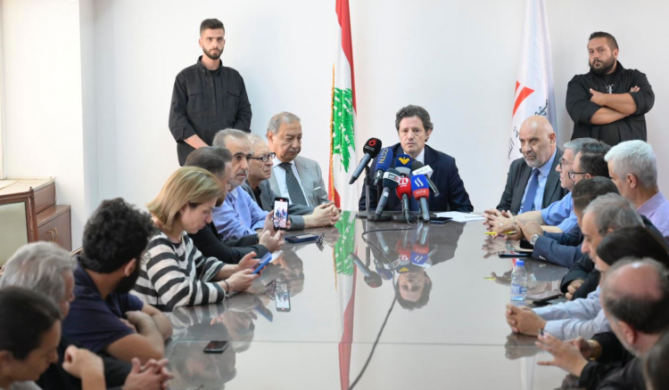 المكاري : للارتقاء إلى مستوى اللحظة والتحقق من صحة الاخبار تلافيا للشطط