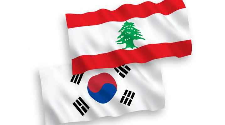 طائرة عسكريّة كوريّة جنوبيّة تُجلي 97 شخصاً من لبنان