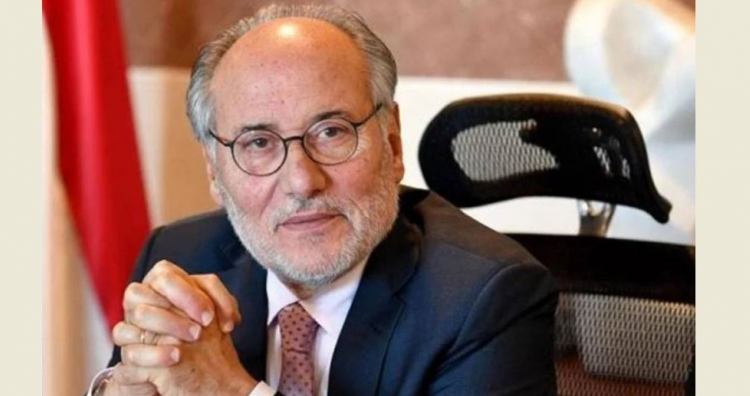 الحلبي: الأبحاث تأتي في سياق الاجتماعات المستمرة والمفتوحة لإنقاذ العام الدراسي