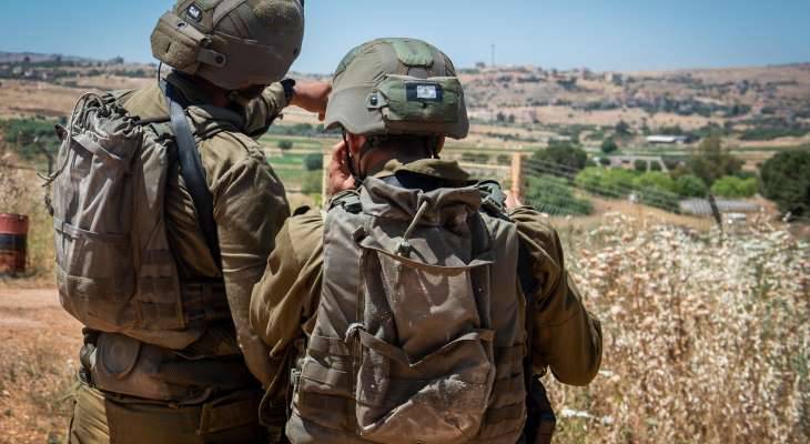 الجيش الإسرائيلي: قوات الفرقة 98 بلواءي الكوماندوز والمظليين واللواء 7 المدرع تشارك fعملية لبنان