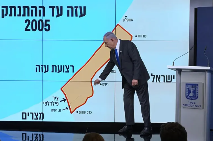 اسرائيل تهاجم جباليا وتحاصرها وسط موجة نزوح كبيرة.. و