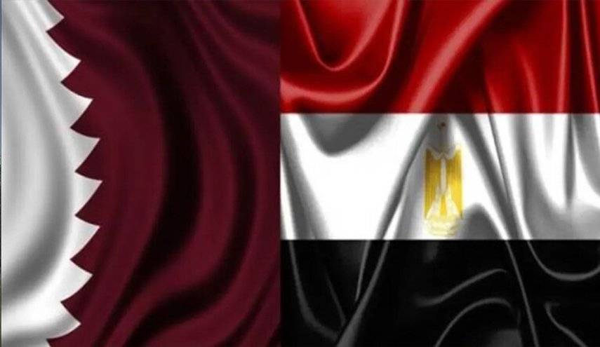 مصر وقطر تتفقان على ضرورة الحفاظ على وحدة وسيادة لبنان