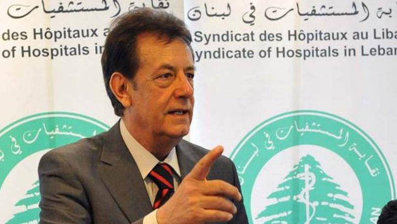 هارون: نحتاج إلى طواقم تمريضيّة إضافيّة