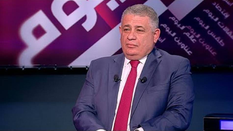 في  خضم الحرب بين اسرائيل وايران.. نوفل ضو يدعو لـ