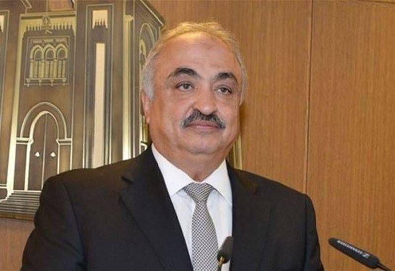 الحجار عن العدوان على لبنان وغزة والضفة: العالم يتفرج بصمت مجرم