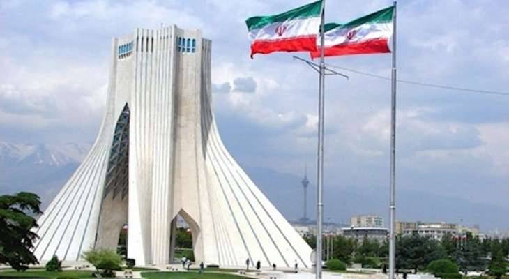 طهران: تقاعس مجلس الأمن أمام التصعيد الإسرائيلي له تداعيات على الأمن والسلم الدوليين
