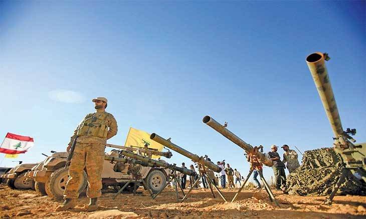 إسرائيل تعلن اغتيال قياديين بحزب الله