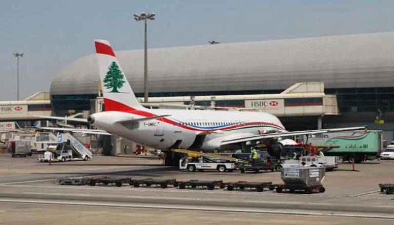 واشنطن تحضّ إسرائيل على عدم استهداف مطار رفيق الحريري الدولي