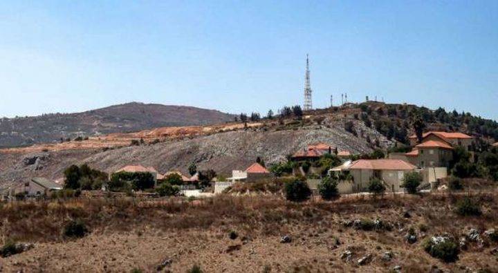 الجيش الإسرائيلي يطالب سكان أكثر من 25 بلدة جنوب لبنان بالإخلاء
