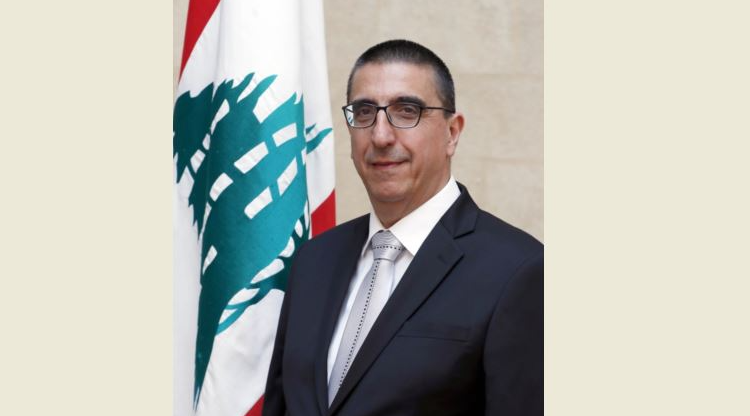 حجار: تحويل المساعدات للمستفيدين من 