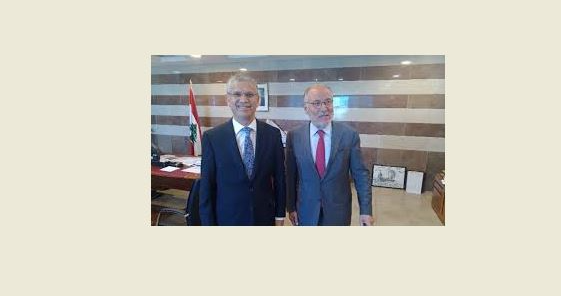 لقاءات تربوية للحلبي