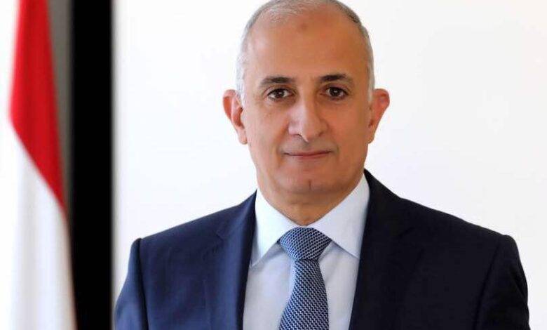 خلدون الشريف: أثمن ما يقوم به برّي وميقاتي وجنبلاط.. وكلام الأخير يعبر عن رأي أغلب اللبنانيين