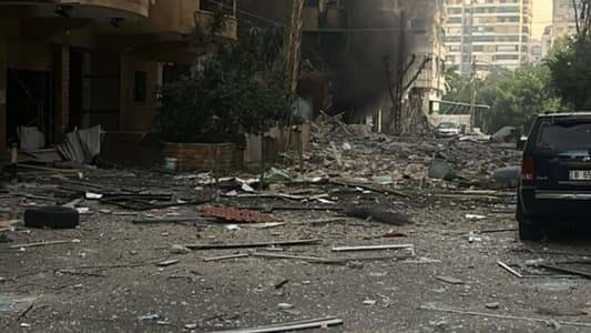 مجدّداً... إنذار إلى سكان هذه المناطق