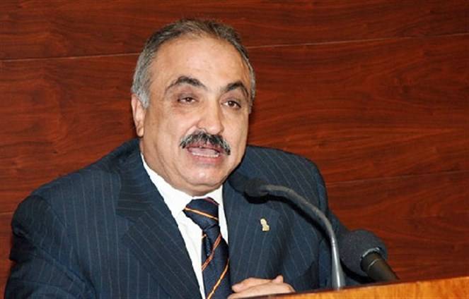 الحجار لليوم السابع: الصمت الدولى على الاحتلال يدفع المنطقة للهاوية