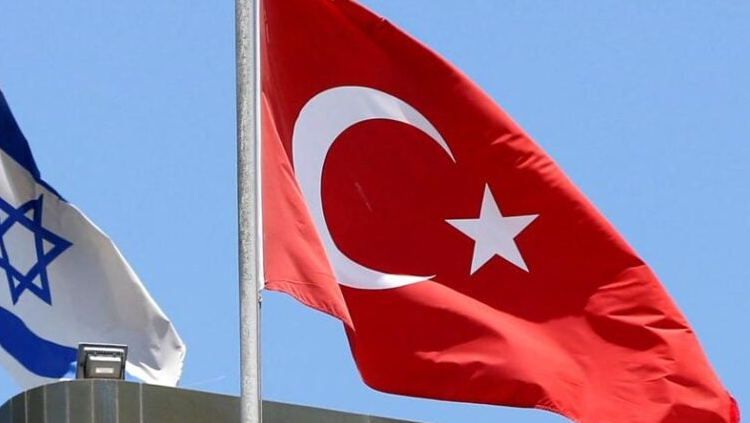 تركيا تندد بالاعتداء الإسرائيلي على اليونيفيل