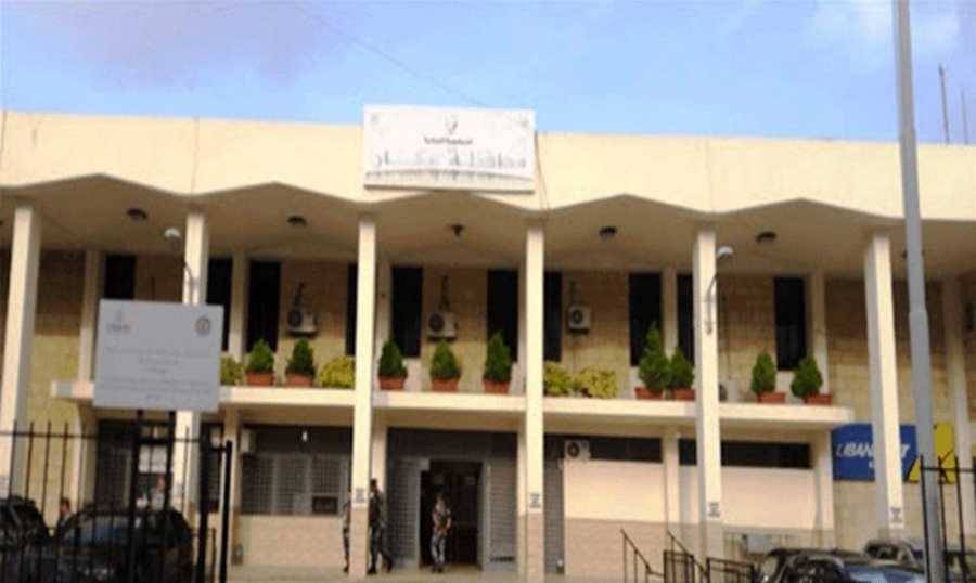 محافظ النبطية تطالب العاملين في خلية الازمة باخلاء السراي