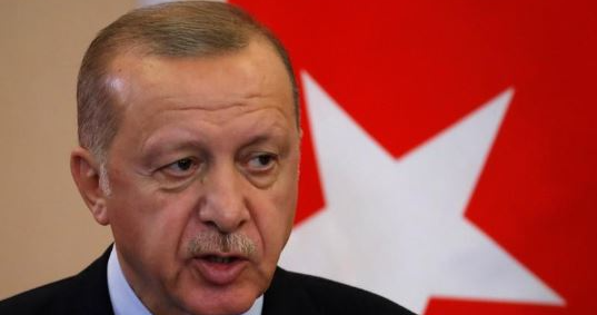 أردوغان يجري زيارة رسمية إلى السعودية