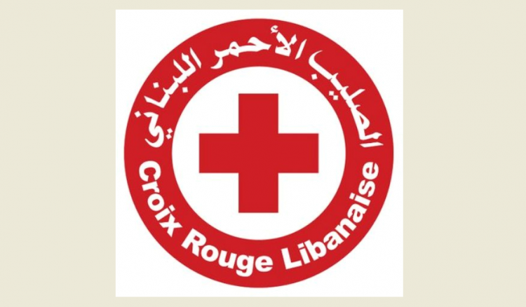 الصليب الاحمر: الغارة على صربين  أدت الى إصابة 4 مسعفين