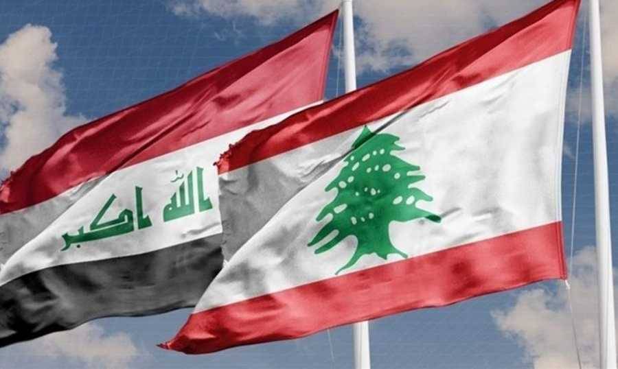 العراق: نتضامن مع لبنان وشعبه