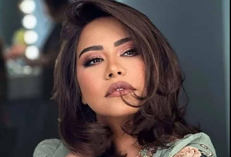 شيرين عبد الوهاب توجّه رسائل إلى جمهورها ولبنان