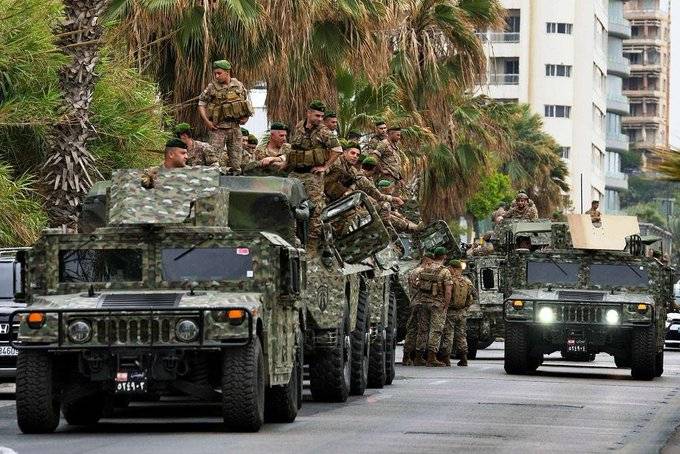 الجيش  يسعى لرفع عدد جنوده في جنوب: لن نسمح لإسرائيل باقتحام مواقعنا