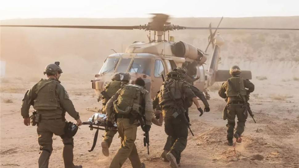 بالفيديو: حدث كبير وصعب شمال اسرائيل.. بعد اعلان الحزب عن اشتباكات من مسافة صفر