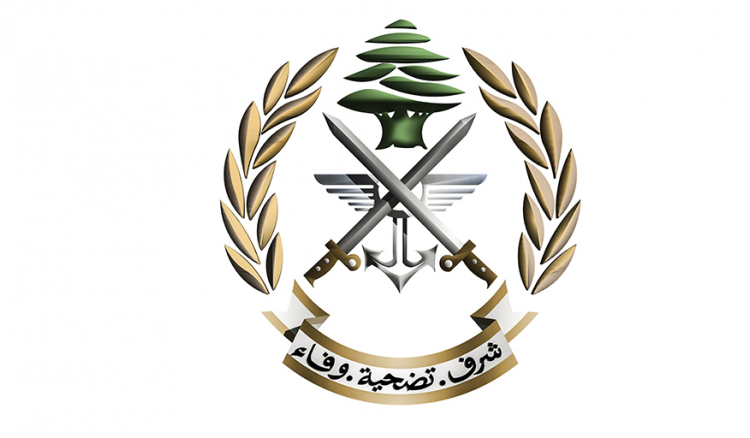 إنقاذ 99 شخصا لدى محاولتهم مغادرة لبنان بطريقة غير شرعية عبر البحر
