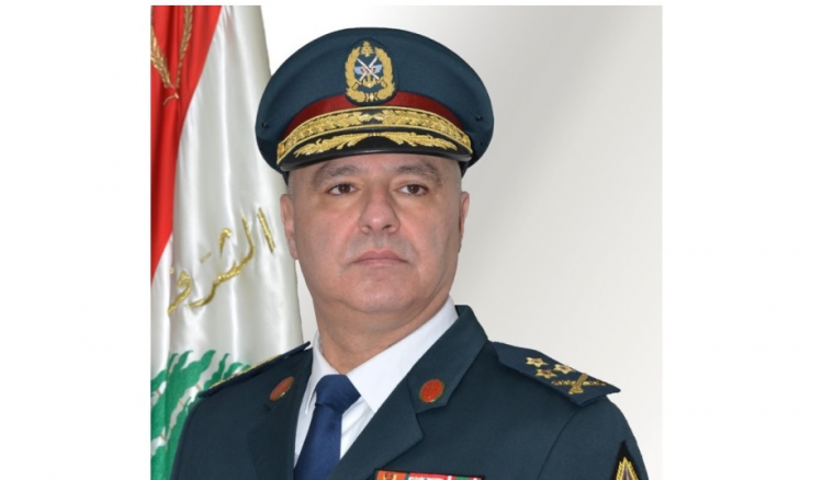 قائد الجيش التقى الممثلة المقيمة لبرنامج الأمم المتحدة الإنمائي