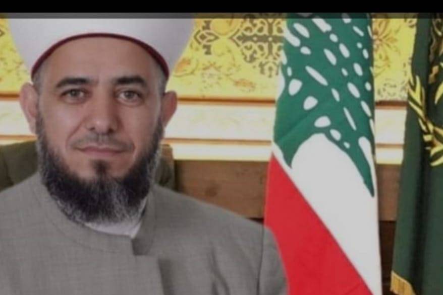 المفتي حجازي : القمة الروحية خارطة طريق إنقاذية للوطن وعلى الساسة تلقفها