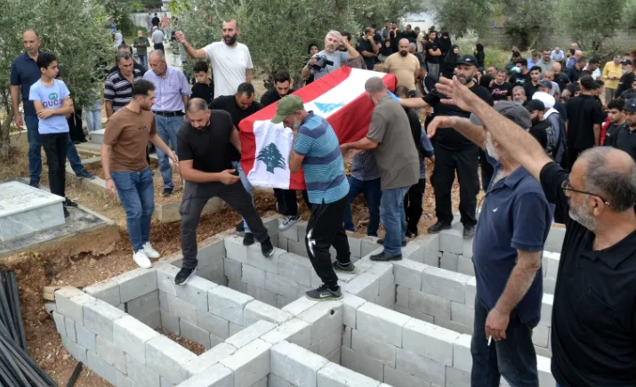 لبنان: 2367 شهيدا و11088 مصابا منذ بدء العدوان