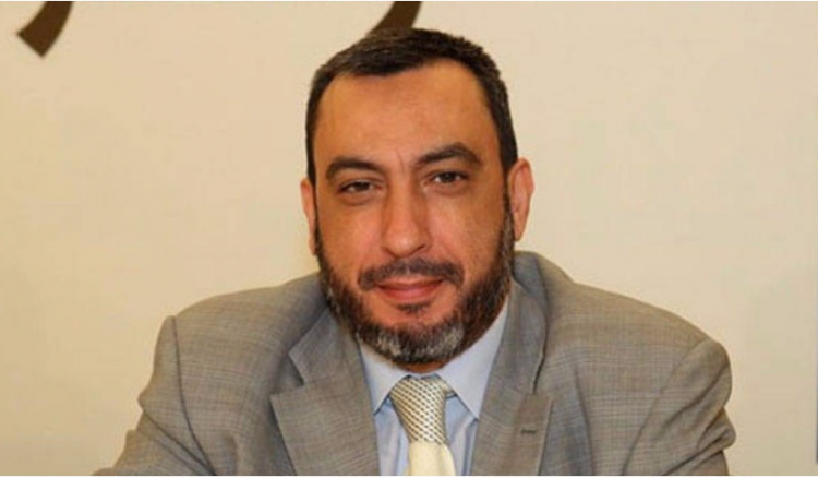 عماد الحوت :لا يحق لأي دولة أن تفاوض بإسم الدولة اللبنانية